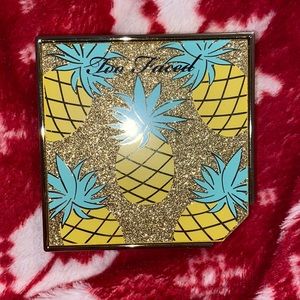 🍍 Too Faced Pineapple Paradise Bronzer Duo